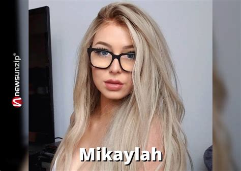 Mikaylah Porn Videos